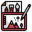 Logo dhe Grafik