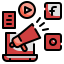 Seo dhe Marketing Dixhital